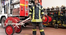 Fire Drill Checklist