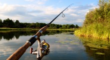 Fishing Checklist