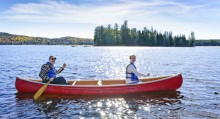 Float Trip Checklist