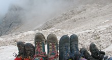 Hiking Checklist