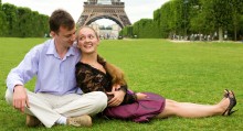 Honeymoon checklist