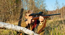 Hunting Checklist