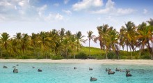 Mexico Trip Checklist