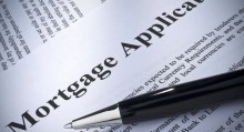 Mortgage Application Checklist