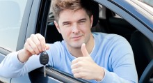 New Auto Client Checklist