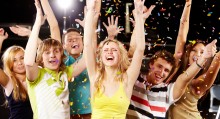 Party Checklist