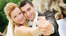 Planning a Wedding Checklist