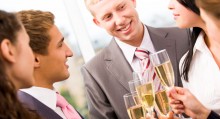 Rehearsal Dinner Checklist