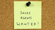 Sales checklist
