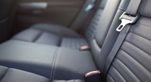 Vehicle Checklist