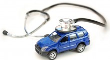 Vehicle Inspection Checklist