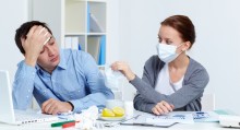 Workplace Hygiene Checklist