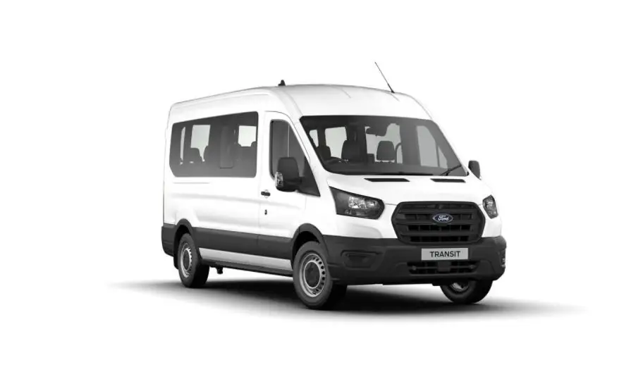 Premium Chauffeur Service