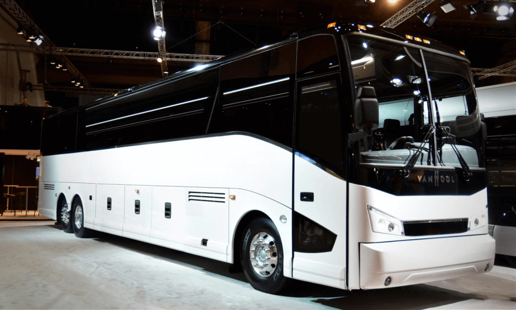 Long Distance Ride Service