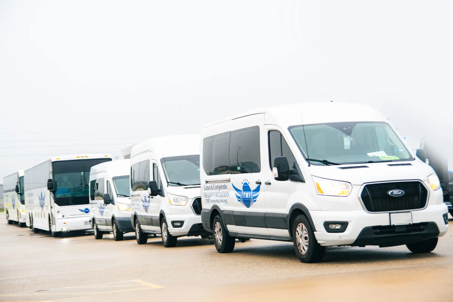 Limousine And Car Service