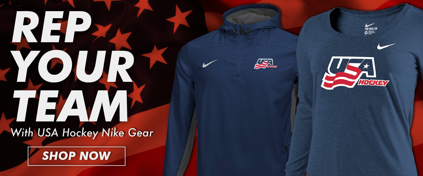 USA Hockey Shop Merchandise & Jerseys ShopUSAHockey
