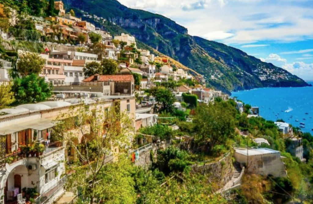 5 Reasons to Visit Sorrento, Italy With TheRomanGuy Tourist Meets