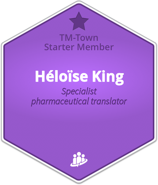 Héloïse King TM-Town Profile