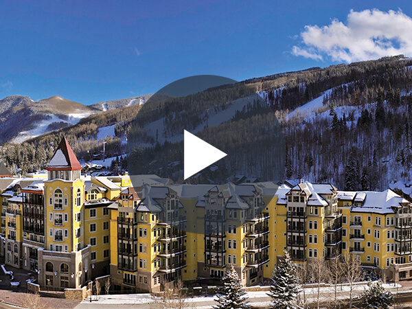 Luxury Properties - The Ritz-Carlton, Vail