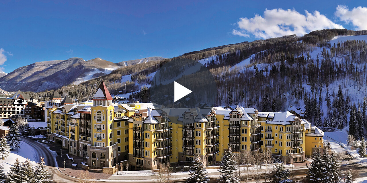 Luxury Properties - The Ritz-Carlton, Vail