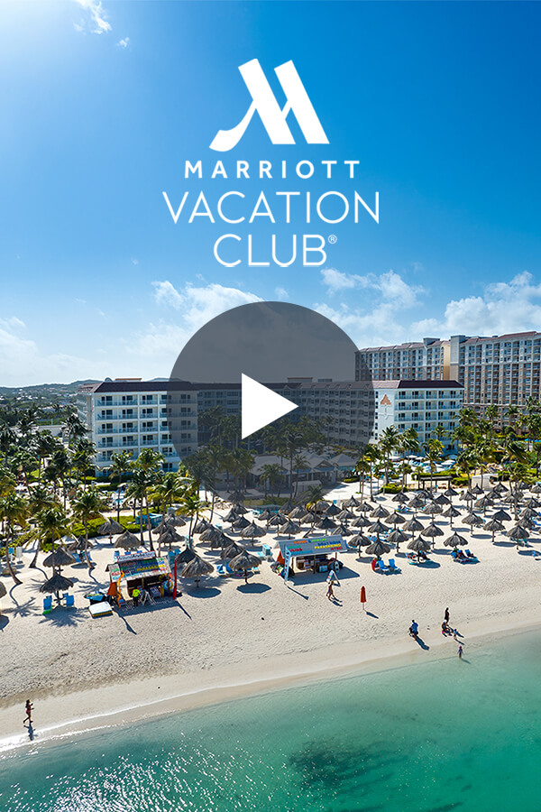 Marriott Vacation Club - Marriott's Aruba Ocean Club Resort