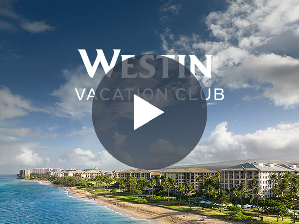 Westin Vacation Club - The Westin Kaʻanapali Ocean Resort Villas