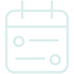 calendar icon