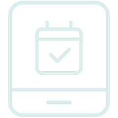 tablet icon