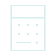 Calculator icon
