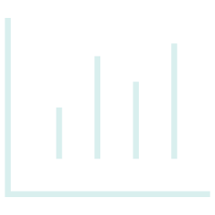 Chart icon