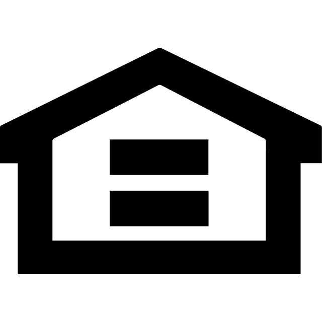 Equal Housing Opportunity