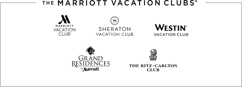 The Marriott Vacation Clubs: Marriott Vacation Club, Sheraton Vacation Club, Westin Vacation Club