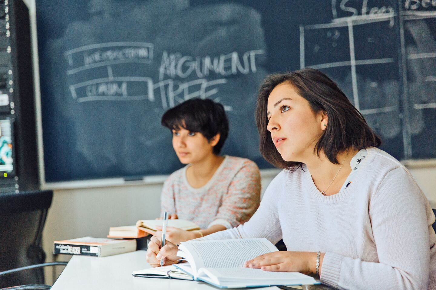 Eugene Lang College of Liberal Arts The New School