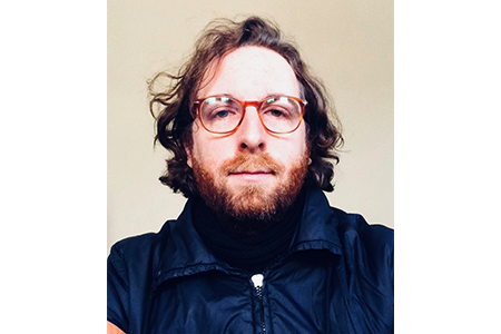 Joshua McWhirter Alumni  -