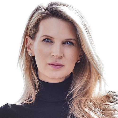 Sarah Willersdorf