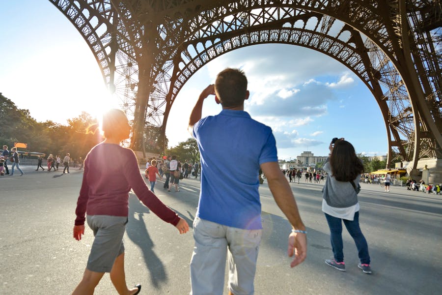 Study Abroad