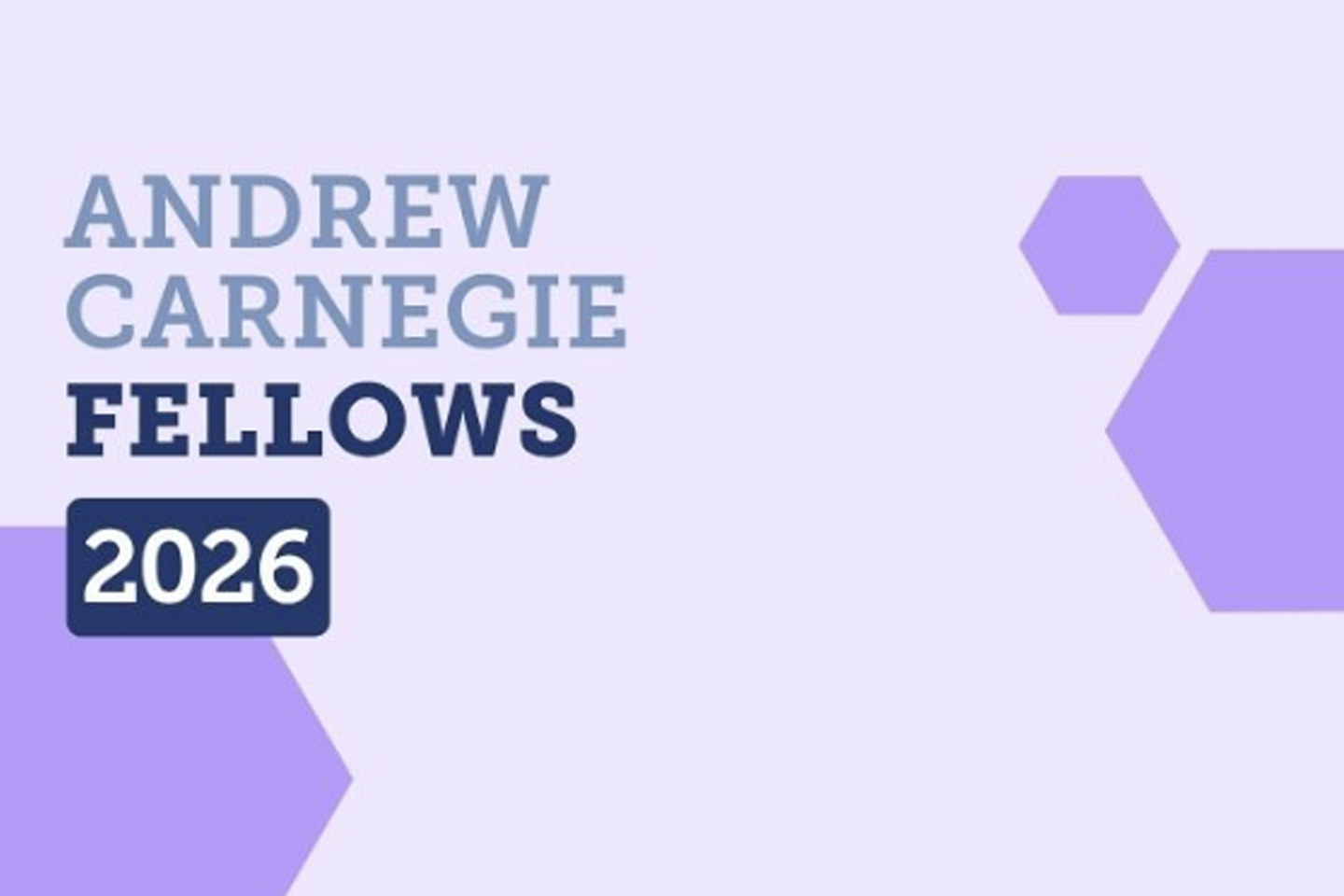 rscp highlights carnegie fellow