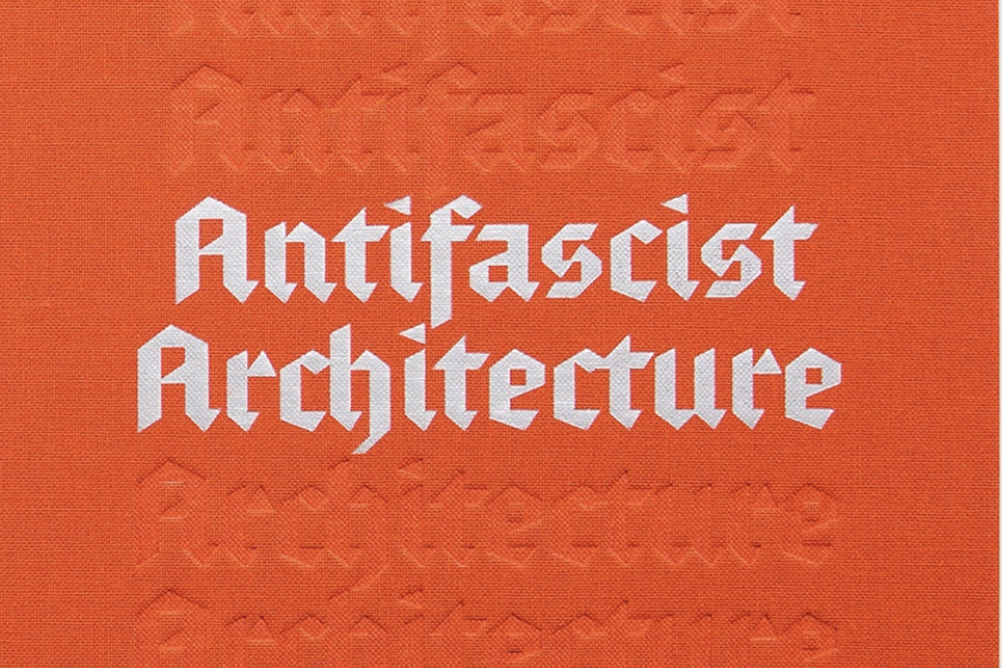 rscp antifascist arch