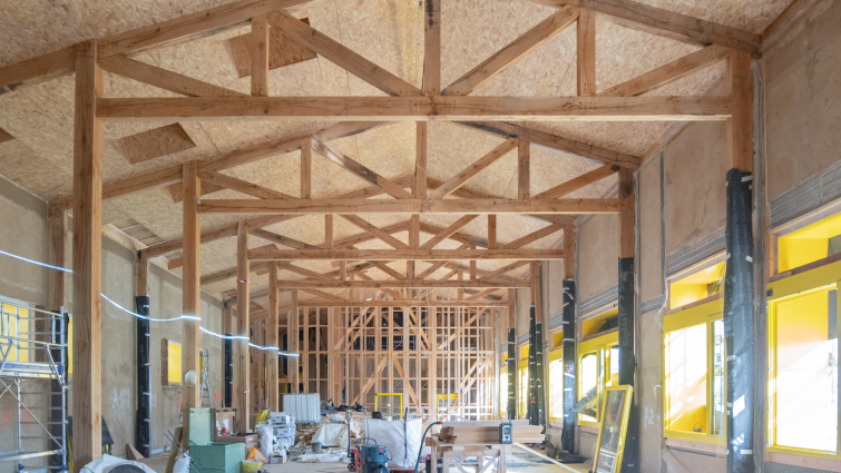 Sustainable Architecture Materials Why Eco Friendly Is The Future Of