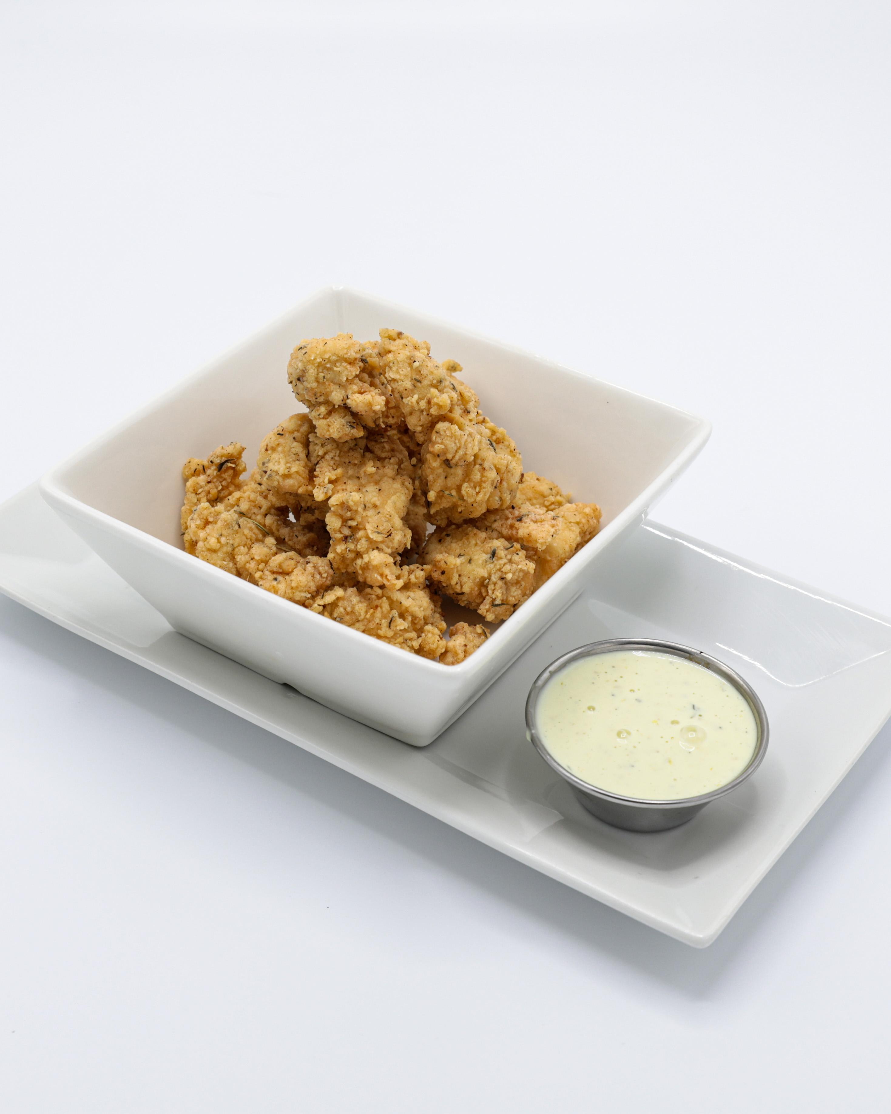 Chicken Fingers