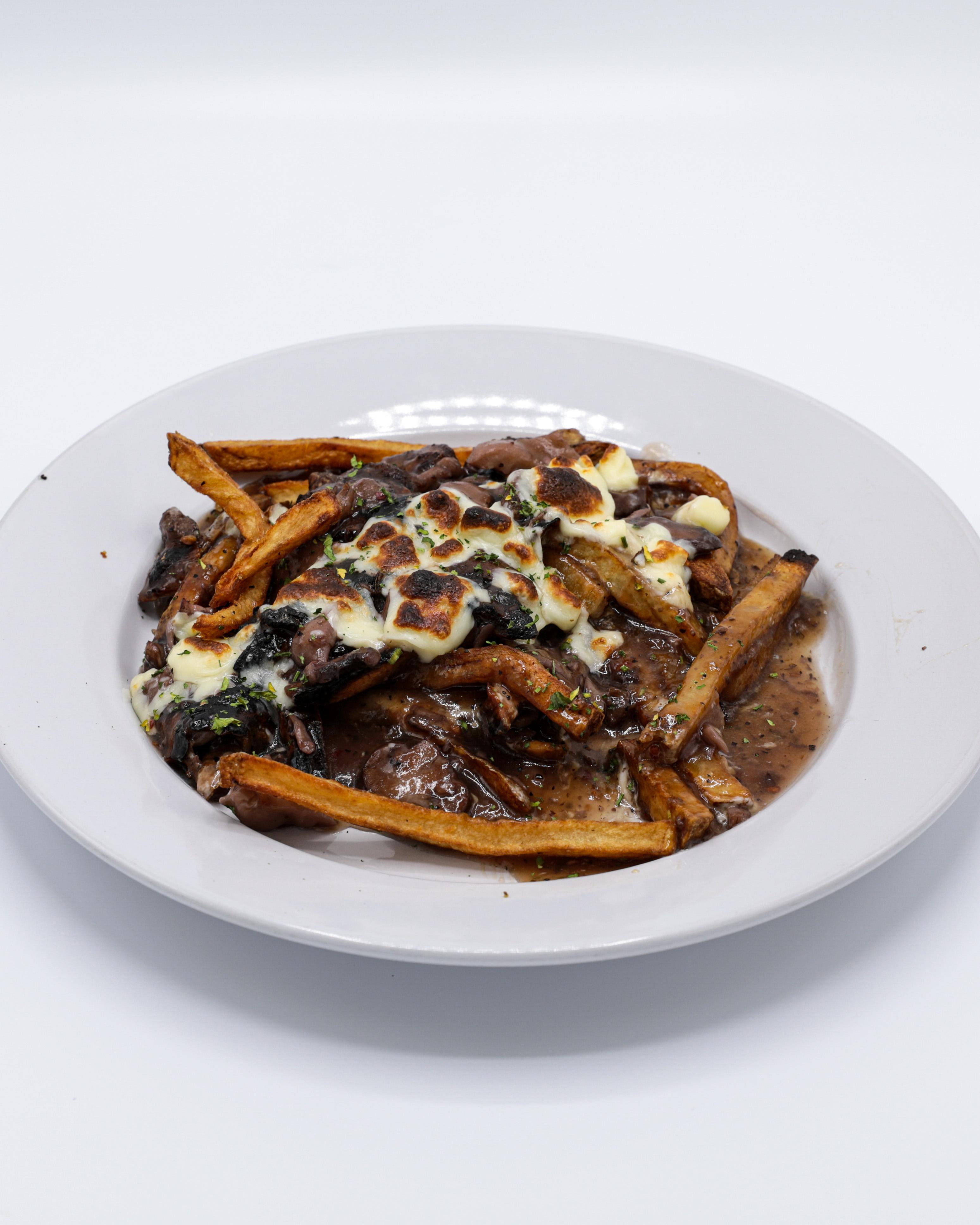 Poutine