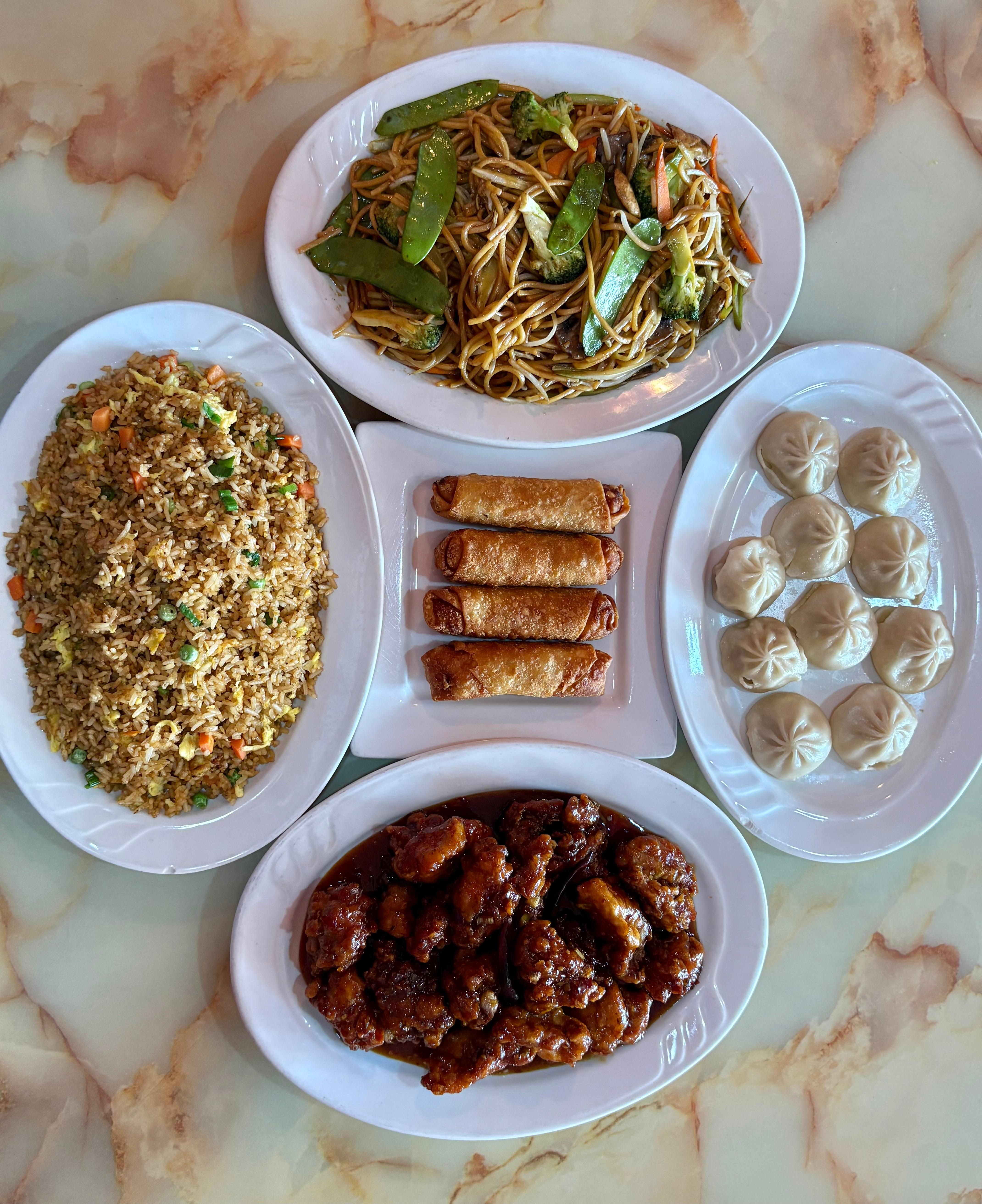 Family Feast Special