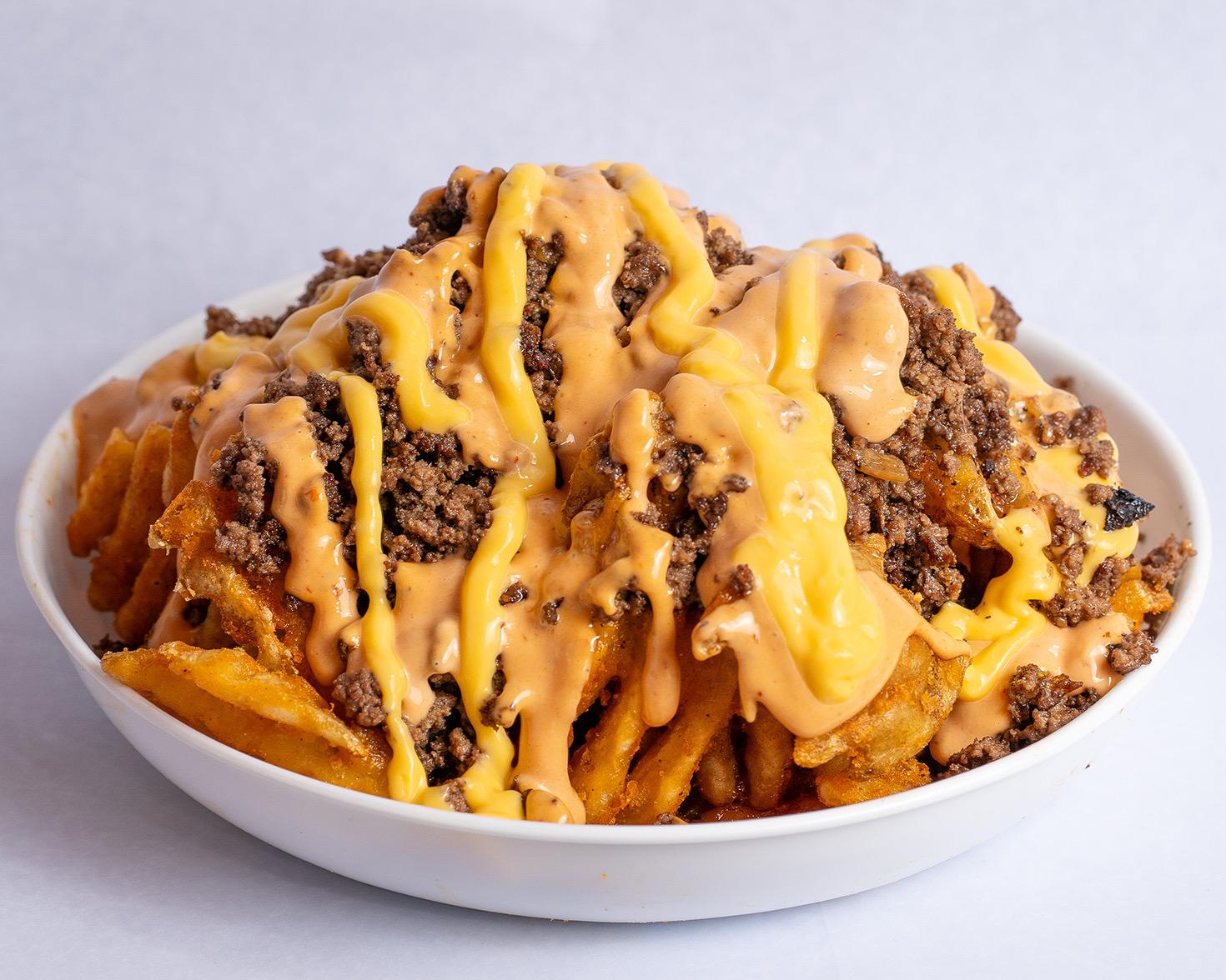 YoYo Smash Mac Bowl