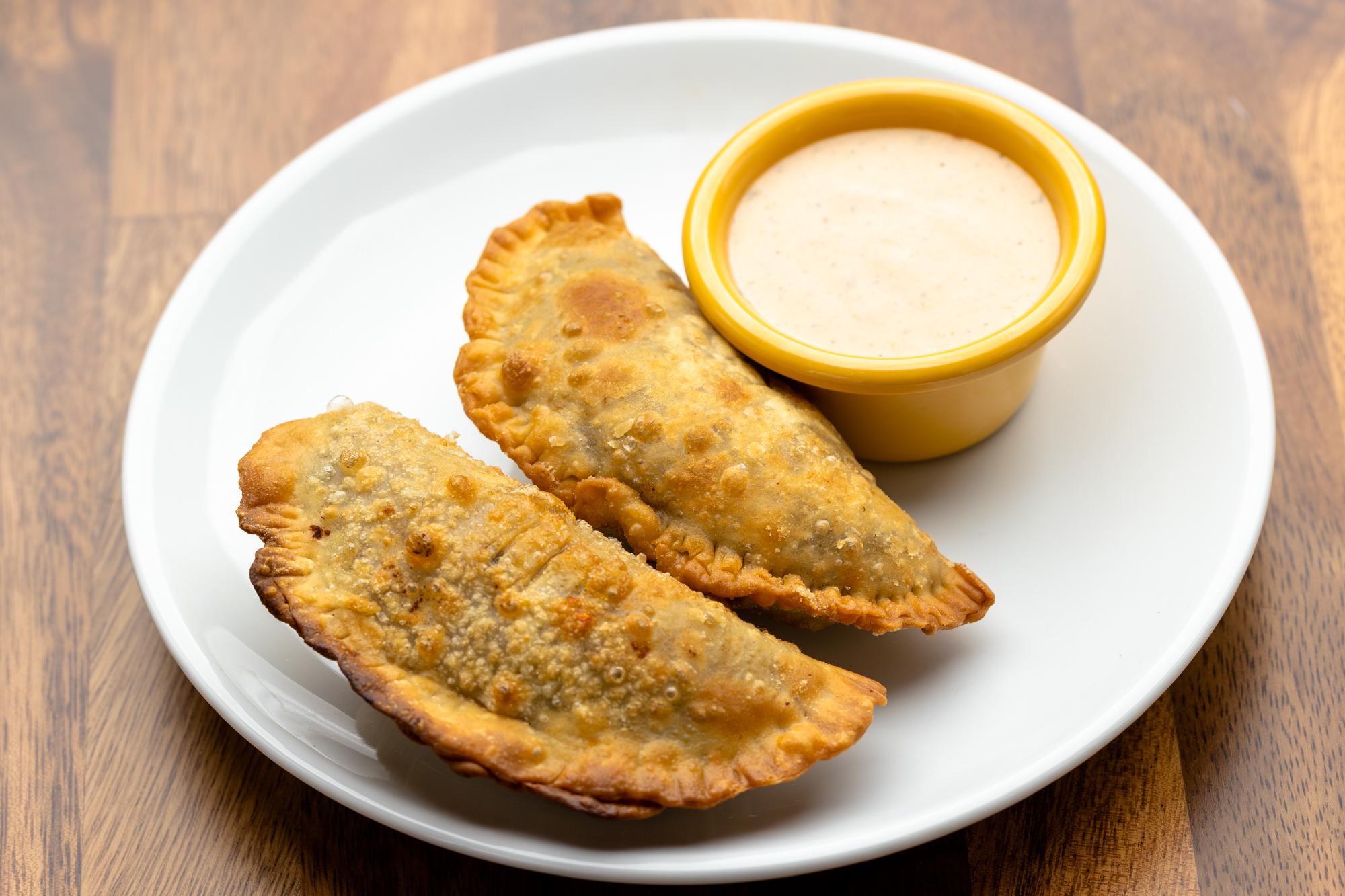 Empanadas de Carne