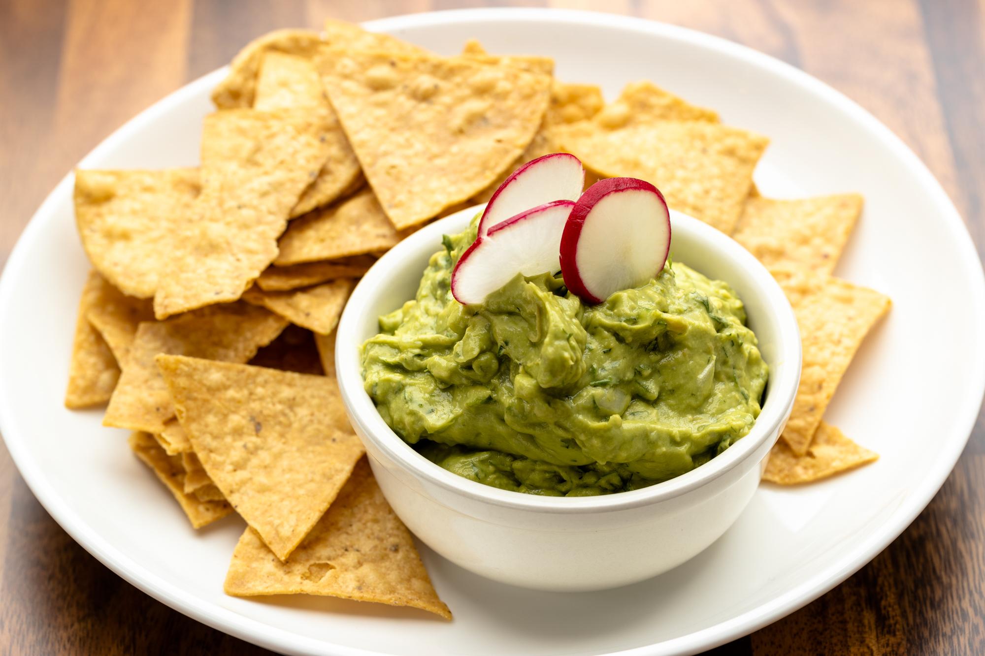 Guacamole