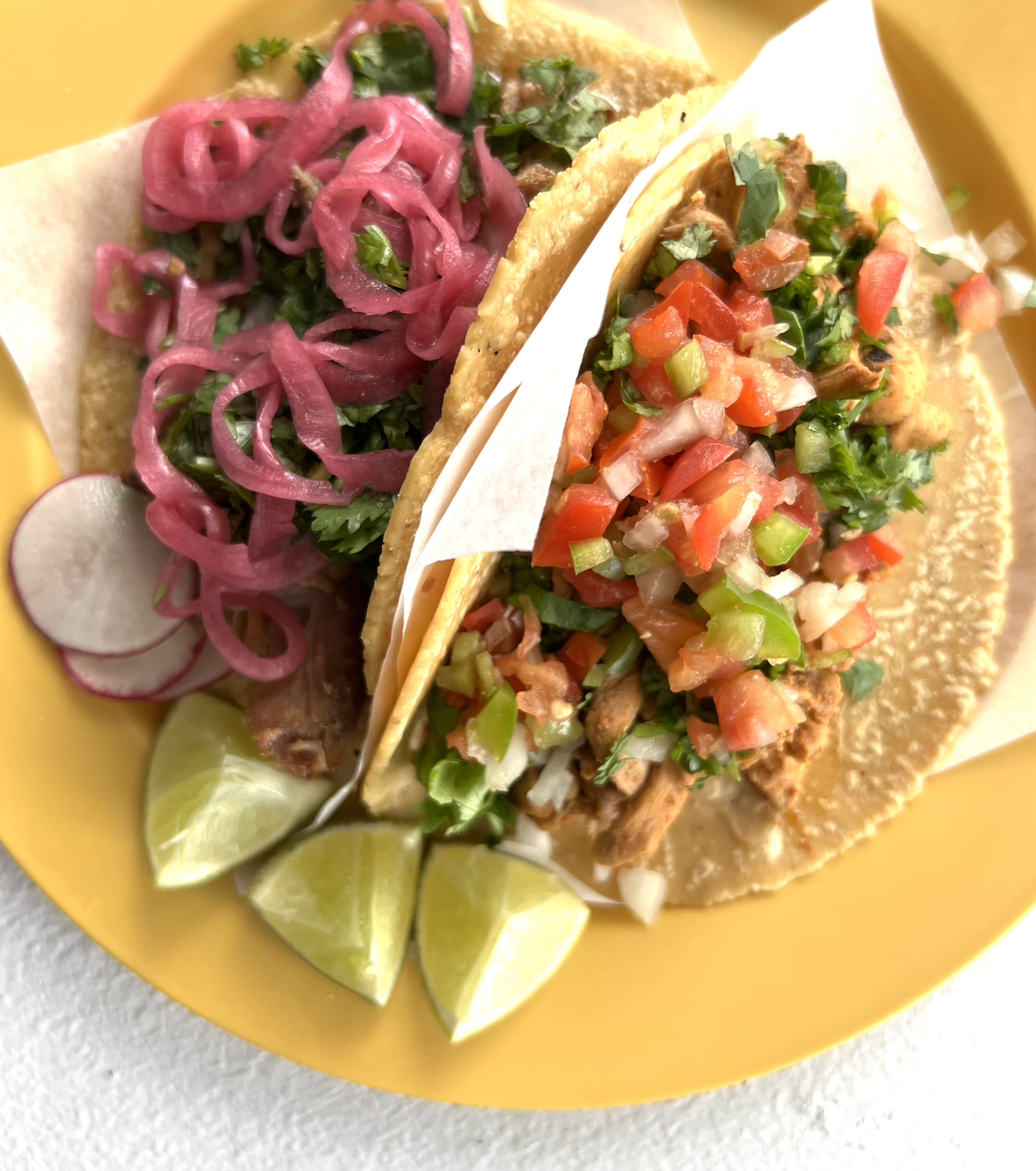 Taco
