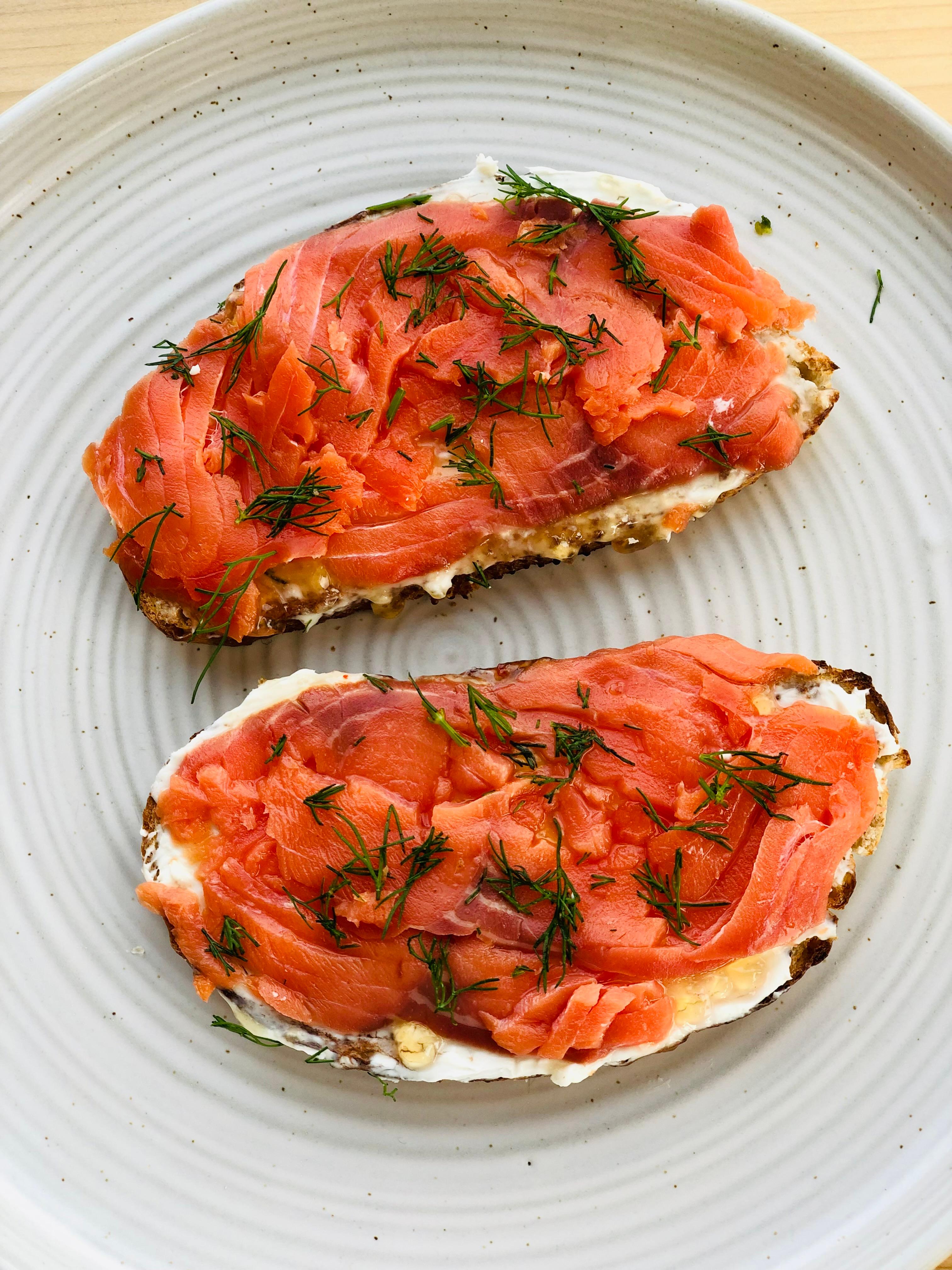 Lovely Lox