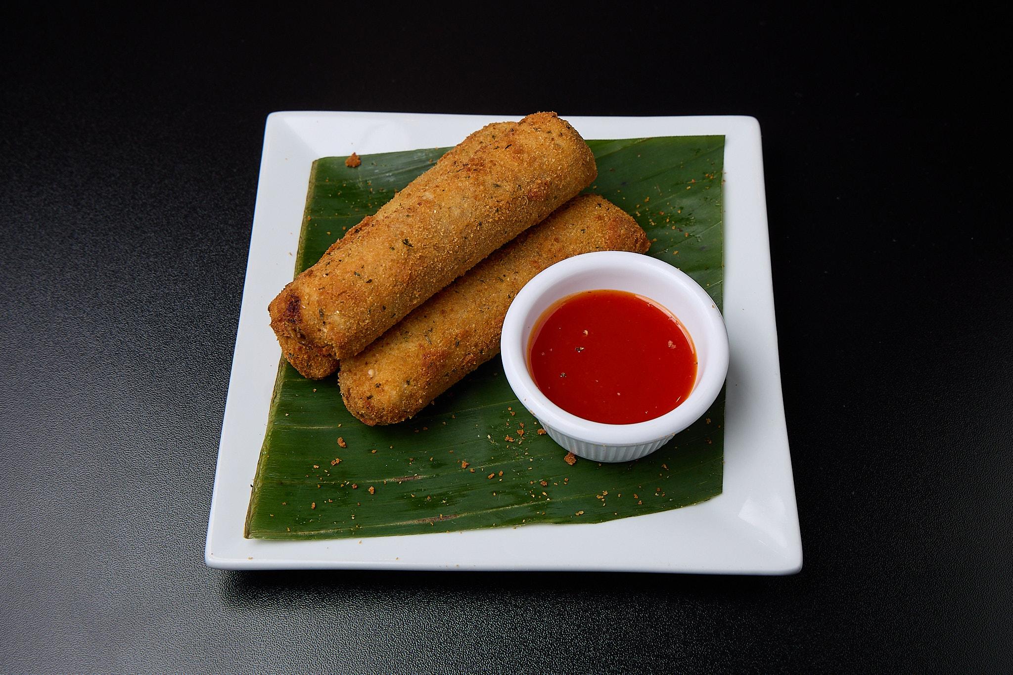 Mutton Rolls (3pcs)