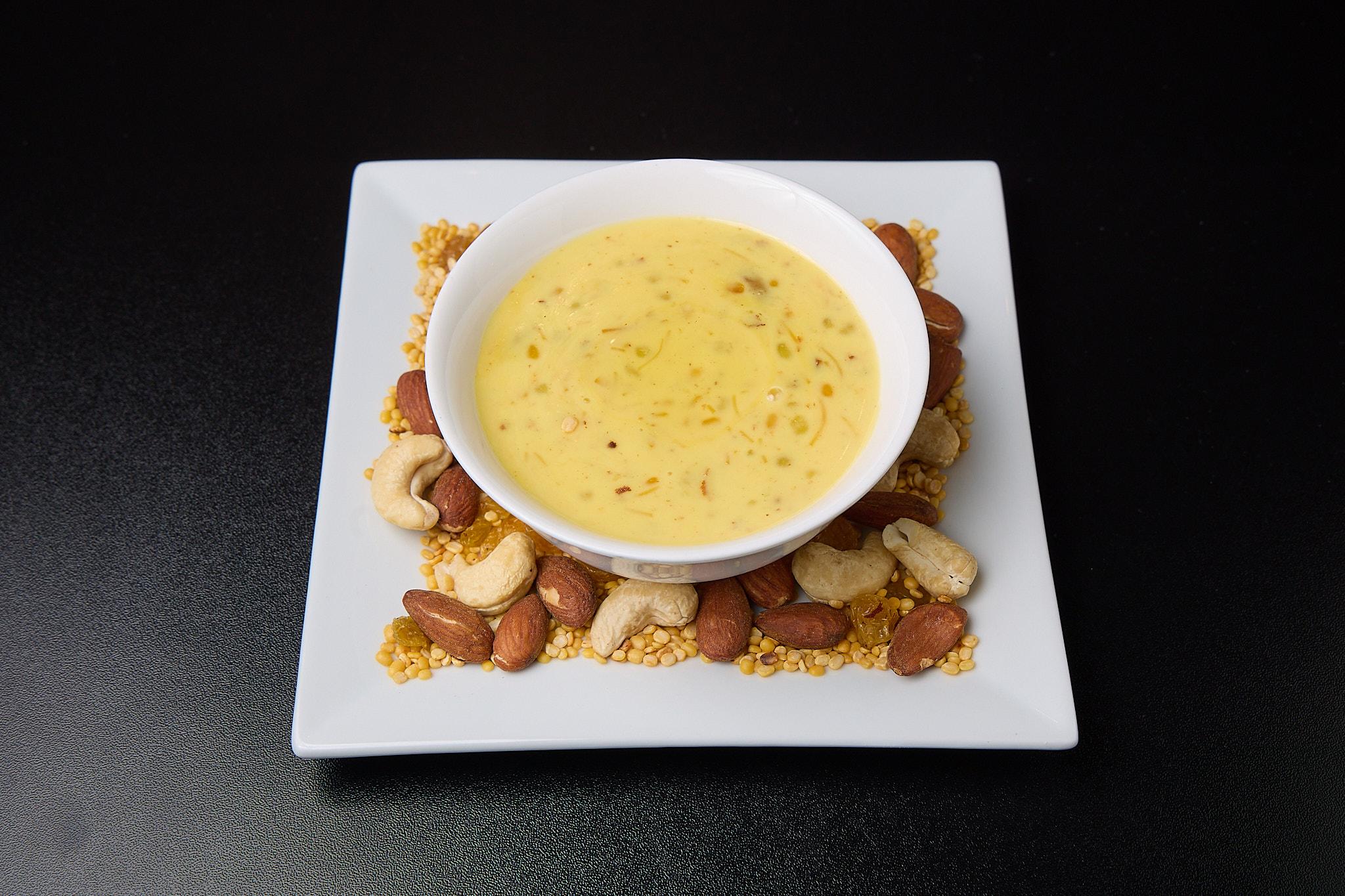 Payasam