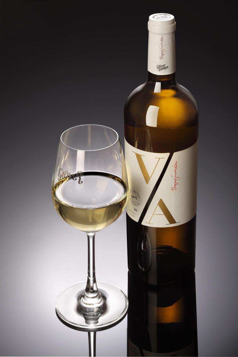 Vijay Reserve White